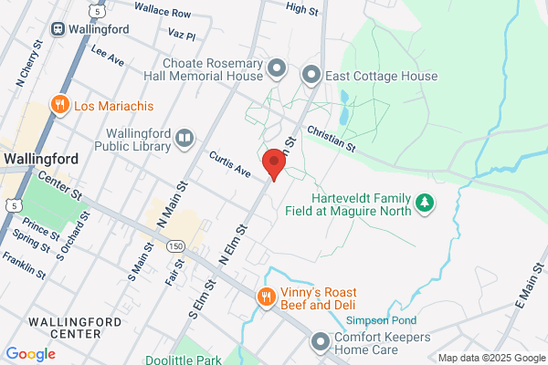 Tenney House Bed & Breakfast