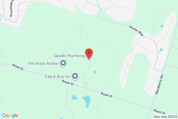 Salado Plumbing