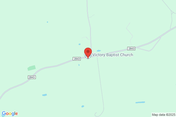 Victory Baptist Church