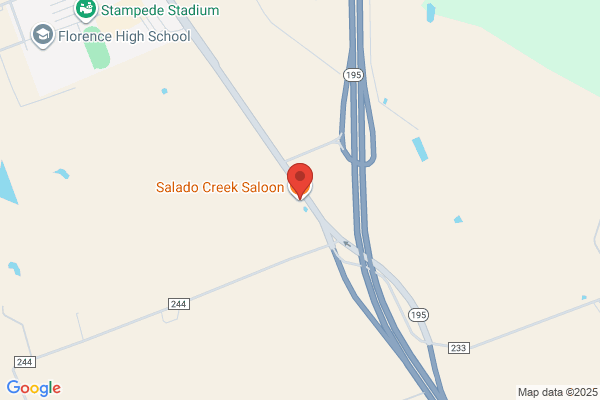 Salado Creek Grill