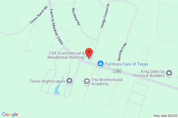 FSR (Commercial & Residential Roofing)