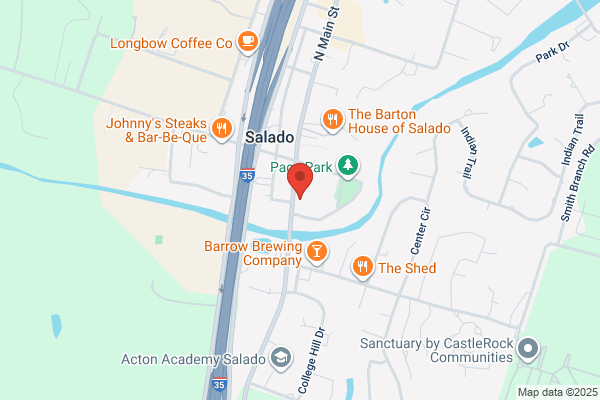Susan Marie's of Salado