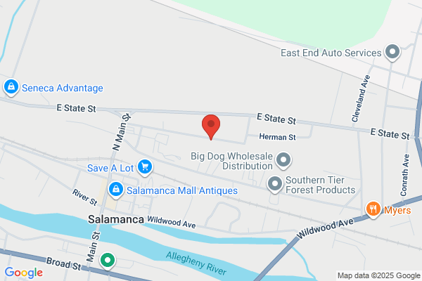 Ellicottville Kitchen Equipt