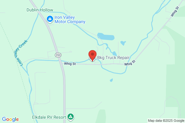 Gd King Trucking