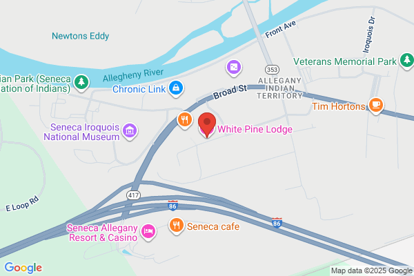Holiday Inn Express & Suites Salamanca, an IHG Hotel - CLOSED