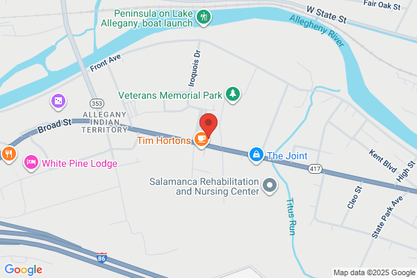 Williams Outdoor, LLC