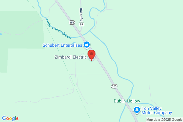 Zimbardi Electric