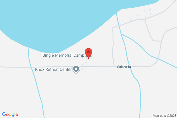 Bingle Memorial Camp