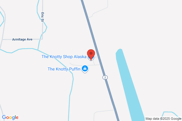 Knotty Shop the
