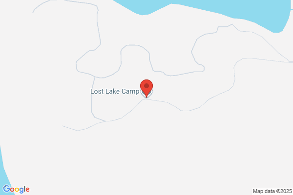 Lost Lake Camp