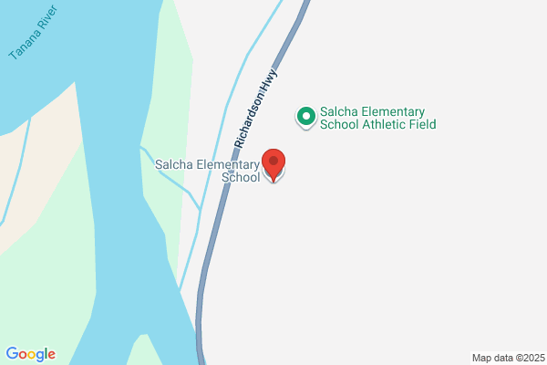 Salcha Elementary School