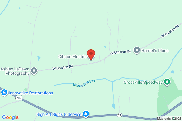 Gibson Electric