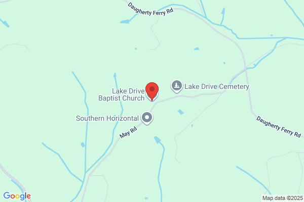 Lake Drive Baptist Church