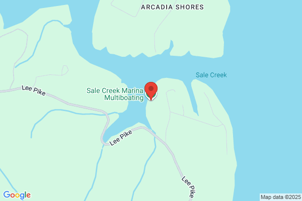 Sale Creek Marina Multiboating Inc