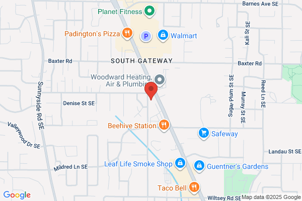 Popeyes Louisiana Kitchen