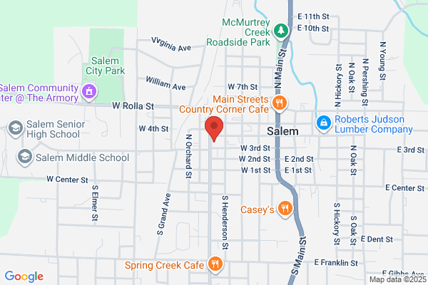 McCoy Vision Clinic