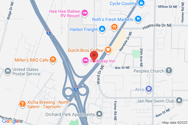 Oak Park Dental