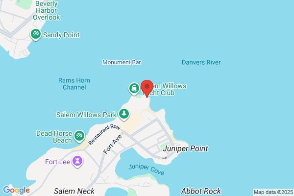 Pier 1 - Closed