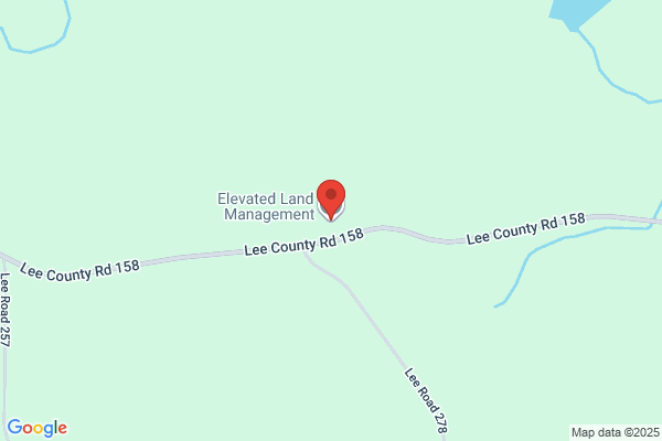 Advanced Forestry Service