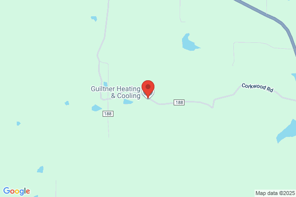 Guiltner Heating & Cooling