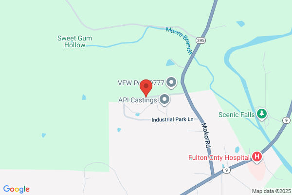Ingram, George K DVM - Spring River Veterinary Clinic
