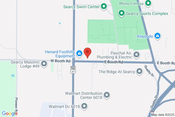 Jerry's Refrigeration & Electric