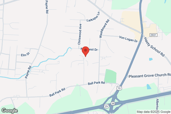 Salem Plastics Inc