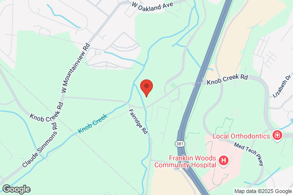 Tri County Medical Rentals