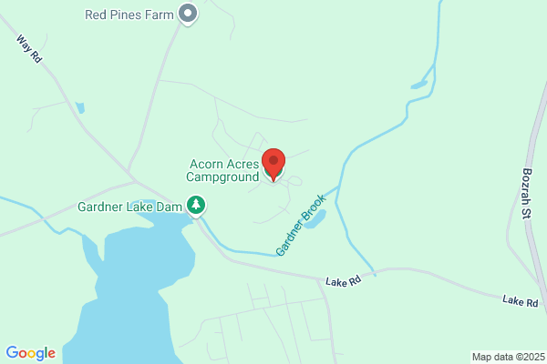 Acorn Acres Campground