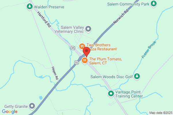 Henny Penny Convenience Store