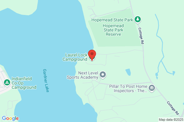 Laurel-Lock Campgrounds