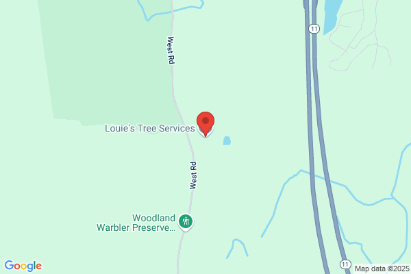Louie's Tree Service