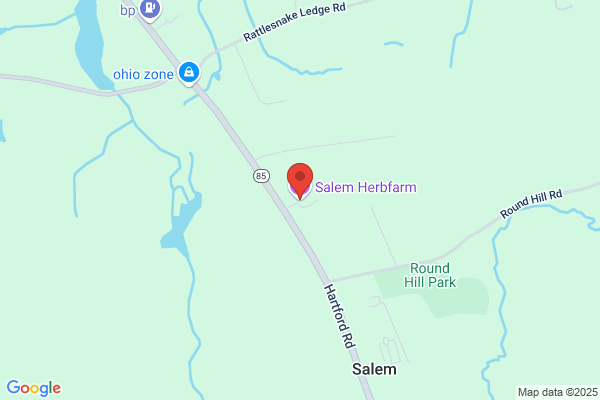 Salem Herbfarm