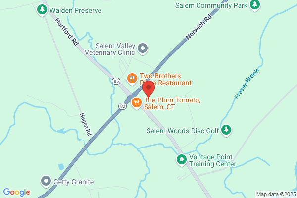 Salem Prime Cuts Inc