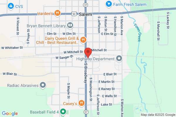 Wilfam HVAC