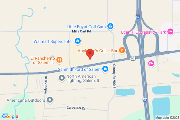 Martin's Service Center