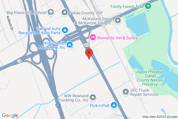 Jones Bill Auto Repair