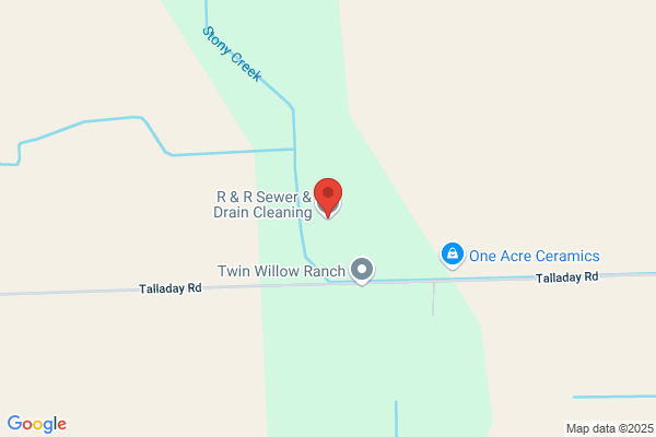 R & R Sewer & Drain