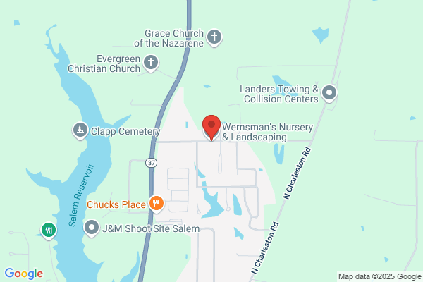 Wernsmans Nursery & Landscaping