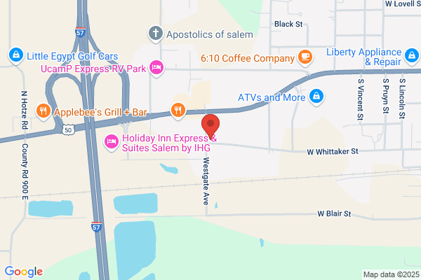 Marion County Auto Supply