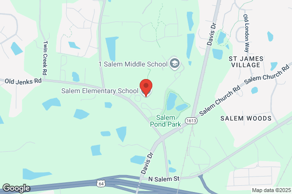 Salem Elementary School
