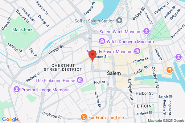 Salem Inn