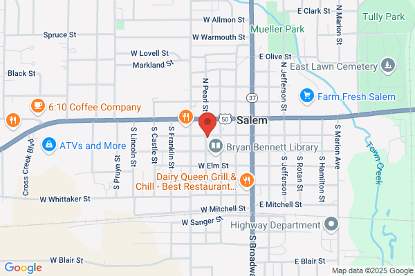 Bauerle Law Office