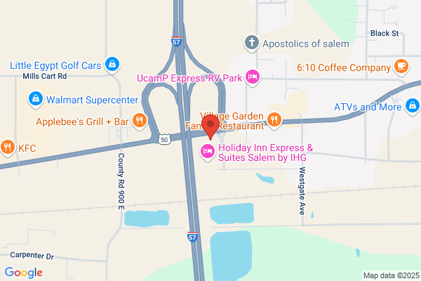 Denny's