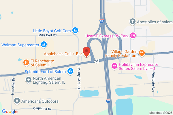 Applebees Neighborhood Grill & Bar
