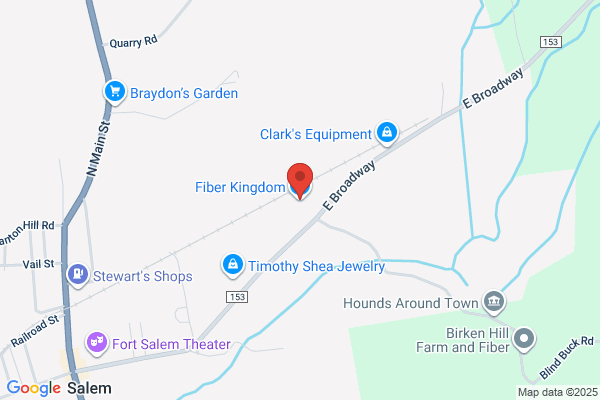 Fiber Winders Inc