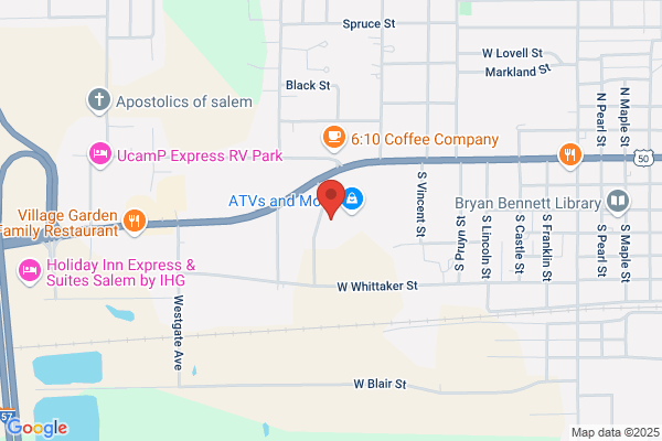 G & M Jewelry & Repair