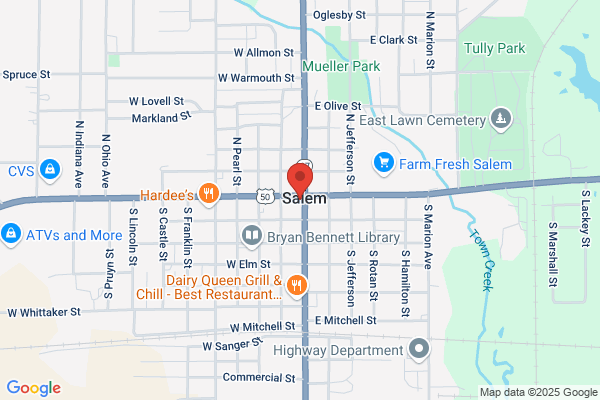 Kinney Municipal Services