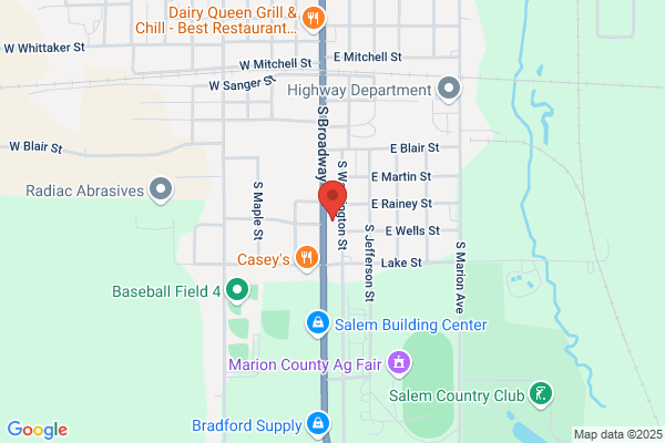 Mary Renick Samples & Surveys