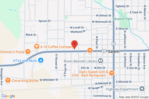 Milner-McNeil Appliance Center